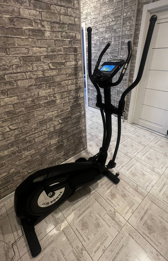 Proxima Panda III