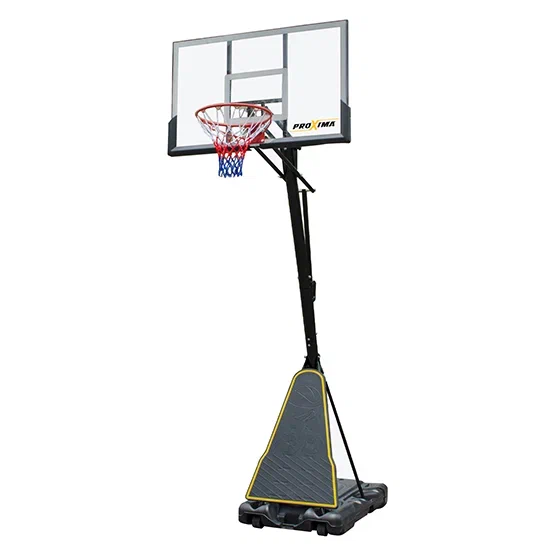 Proxima 50" мобильная баскетбольная стойка 