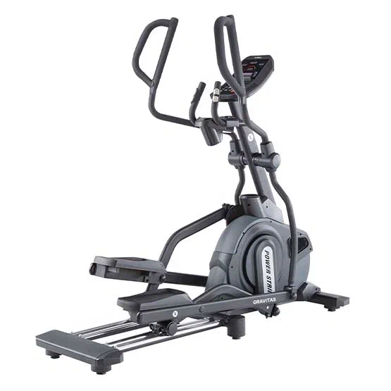 PROXIMA Gravitas эллиптический тренажер
