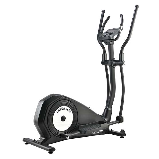 Proxima Panda III эллиптический тренажер
