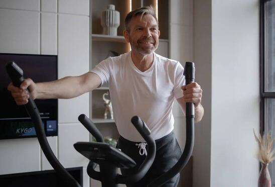 Proxima про комфорт