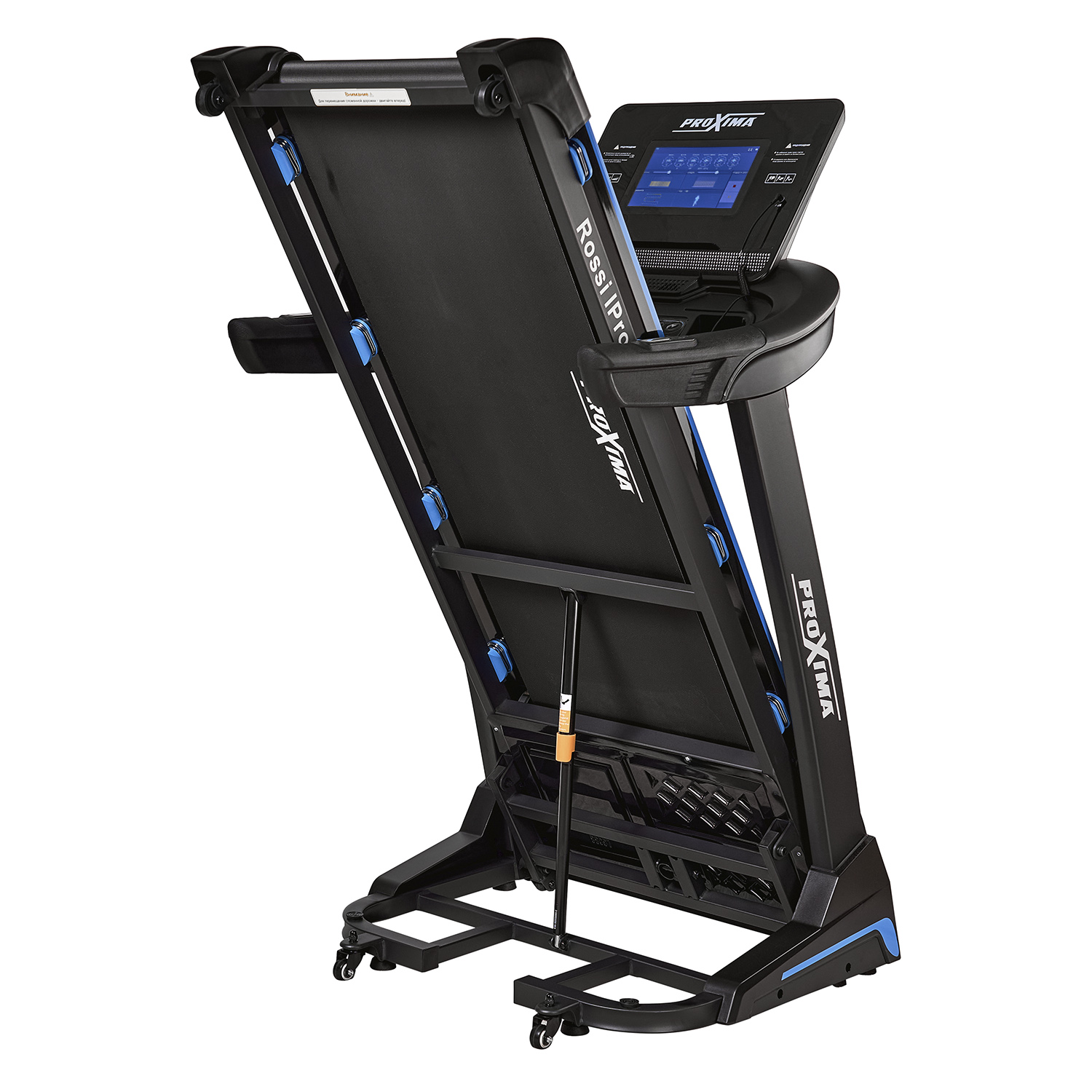Proxima Rossi IPro беговая дорожка