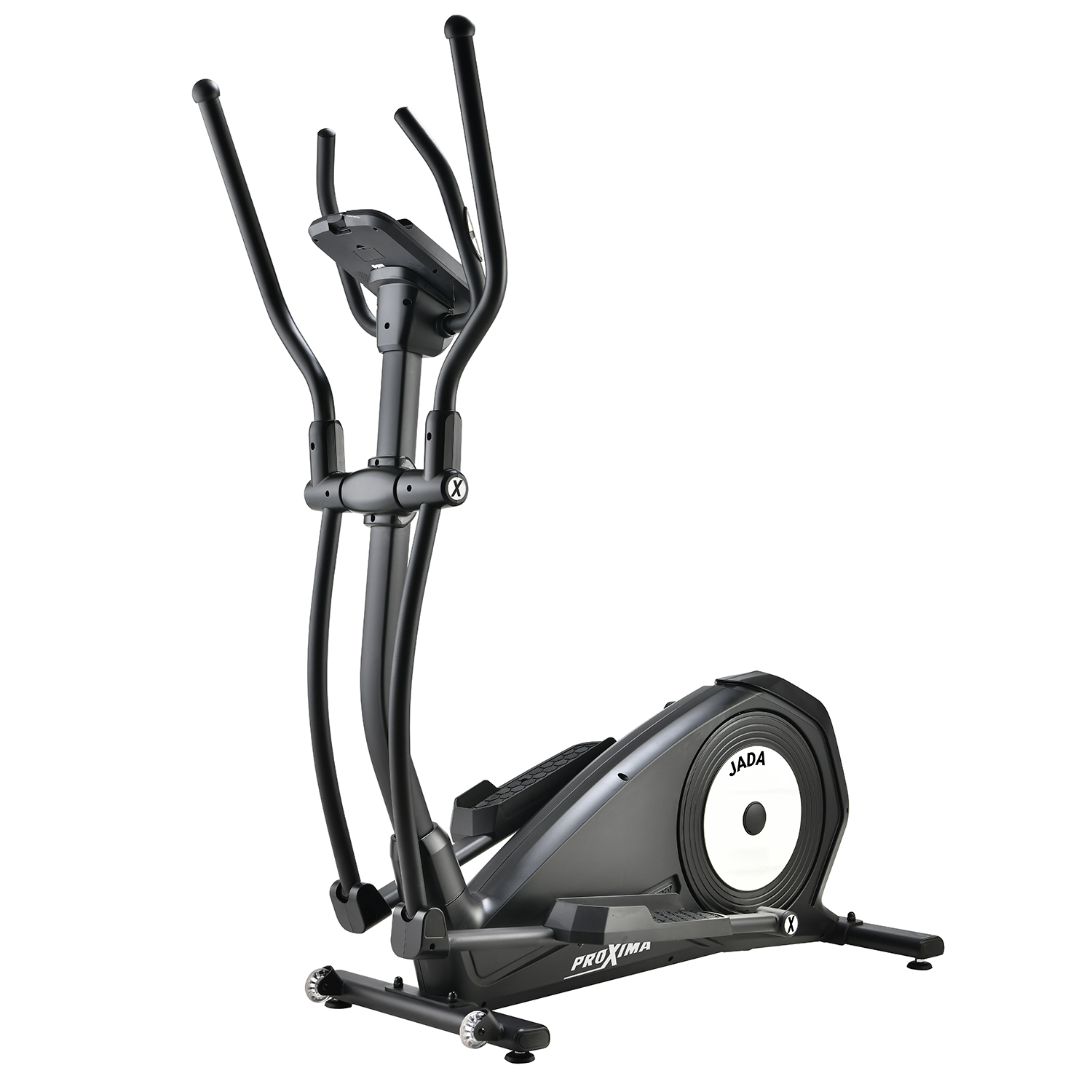 Proxima JADA эллиптический тренажер