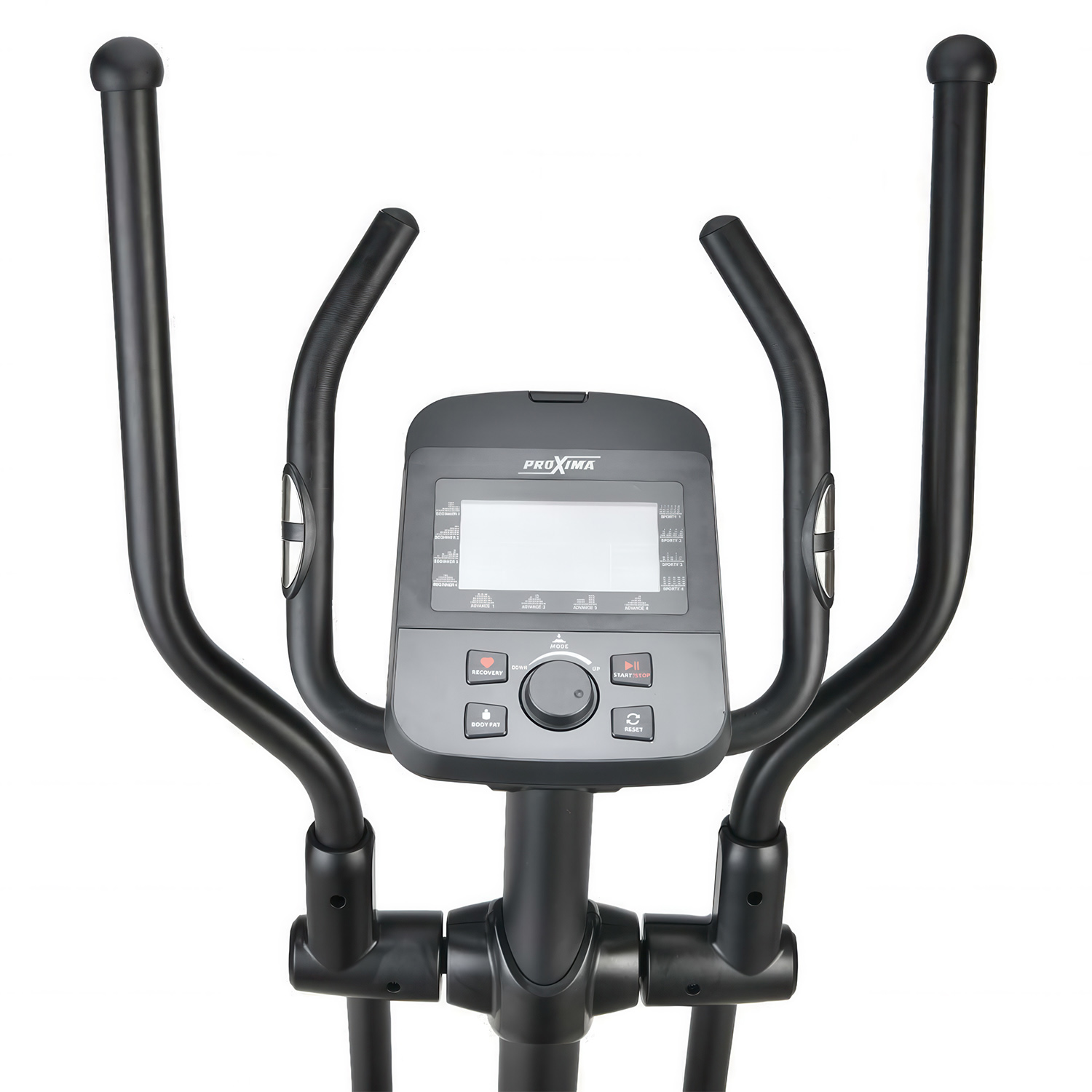 Proxima JADA эллиптический тренажер