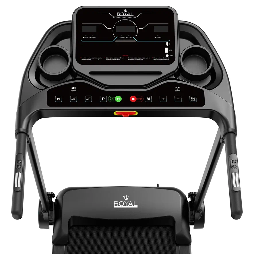 Royal Fitness RF-11 беговая дорожка