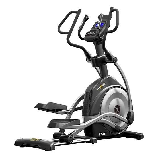 PROXIMA Elios эллиптический тренажер