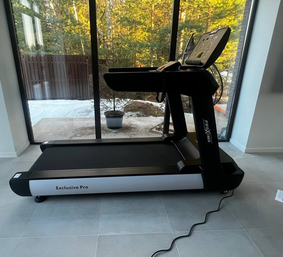 Proxima Exclusive IPro
