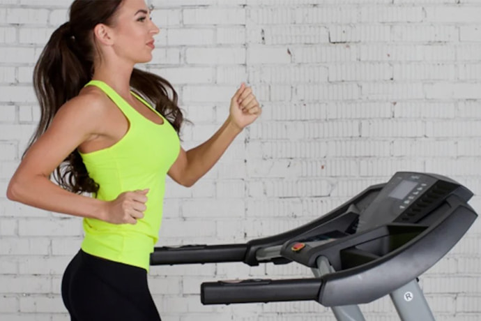 На что обратить внимание при покупке тренажера и как заниматься дома. Советы Дениса Пашкова.