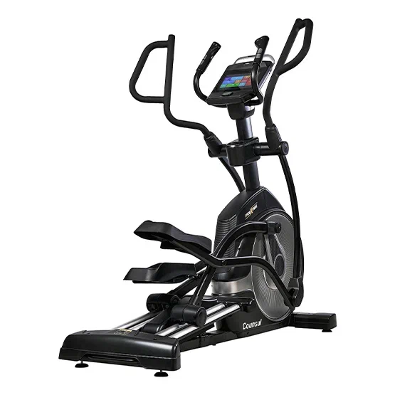 Proxima Counsul эллиптический тренажер