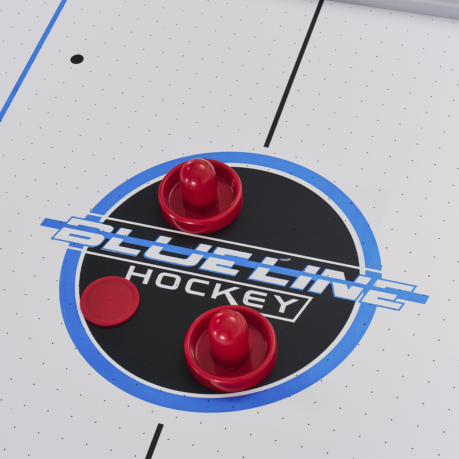 Proxima Maple Leafs 84" стол для аэрохоккея 