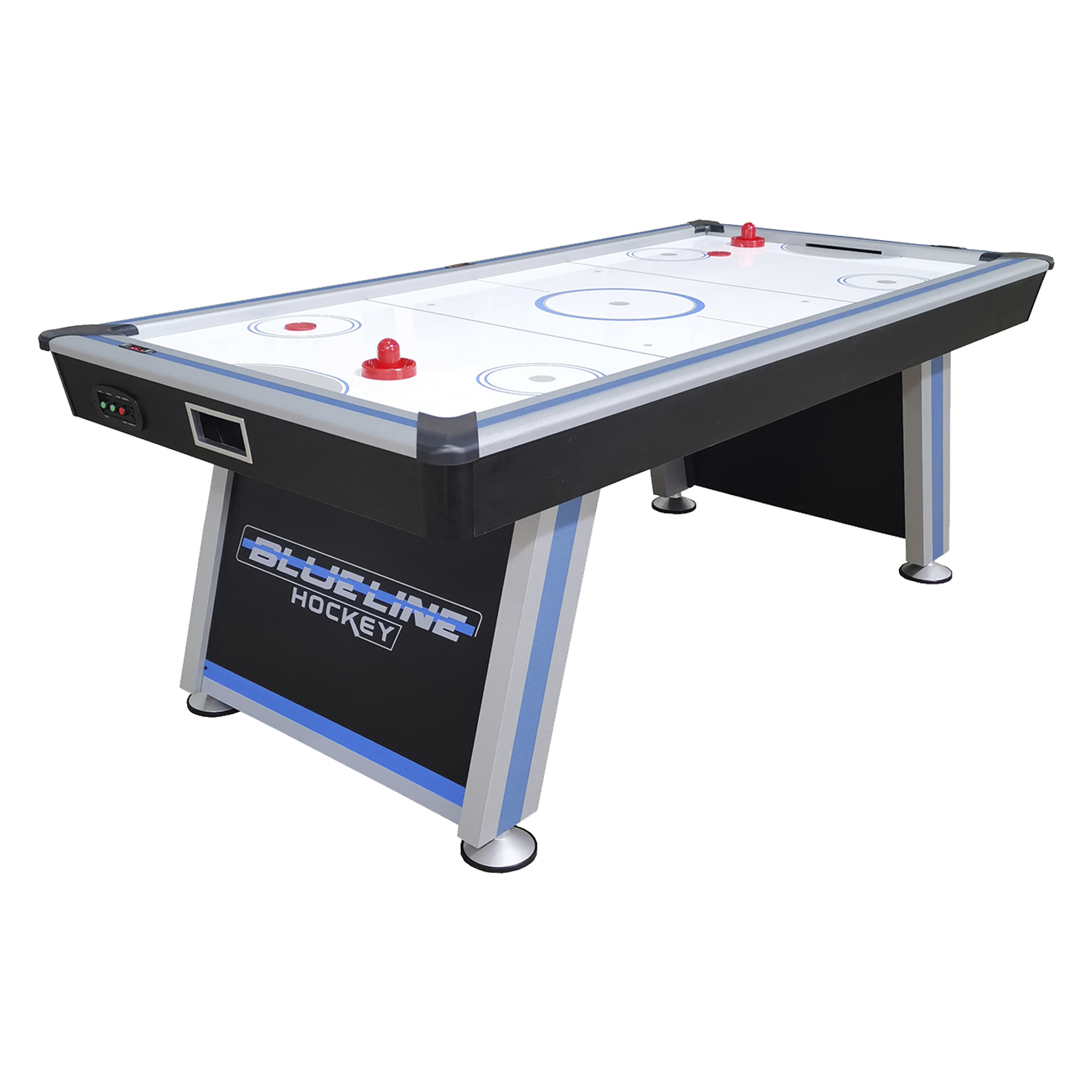 Proxima Maple Leafs 84" стол для аэрохоккея 