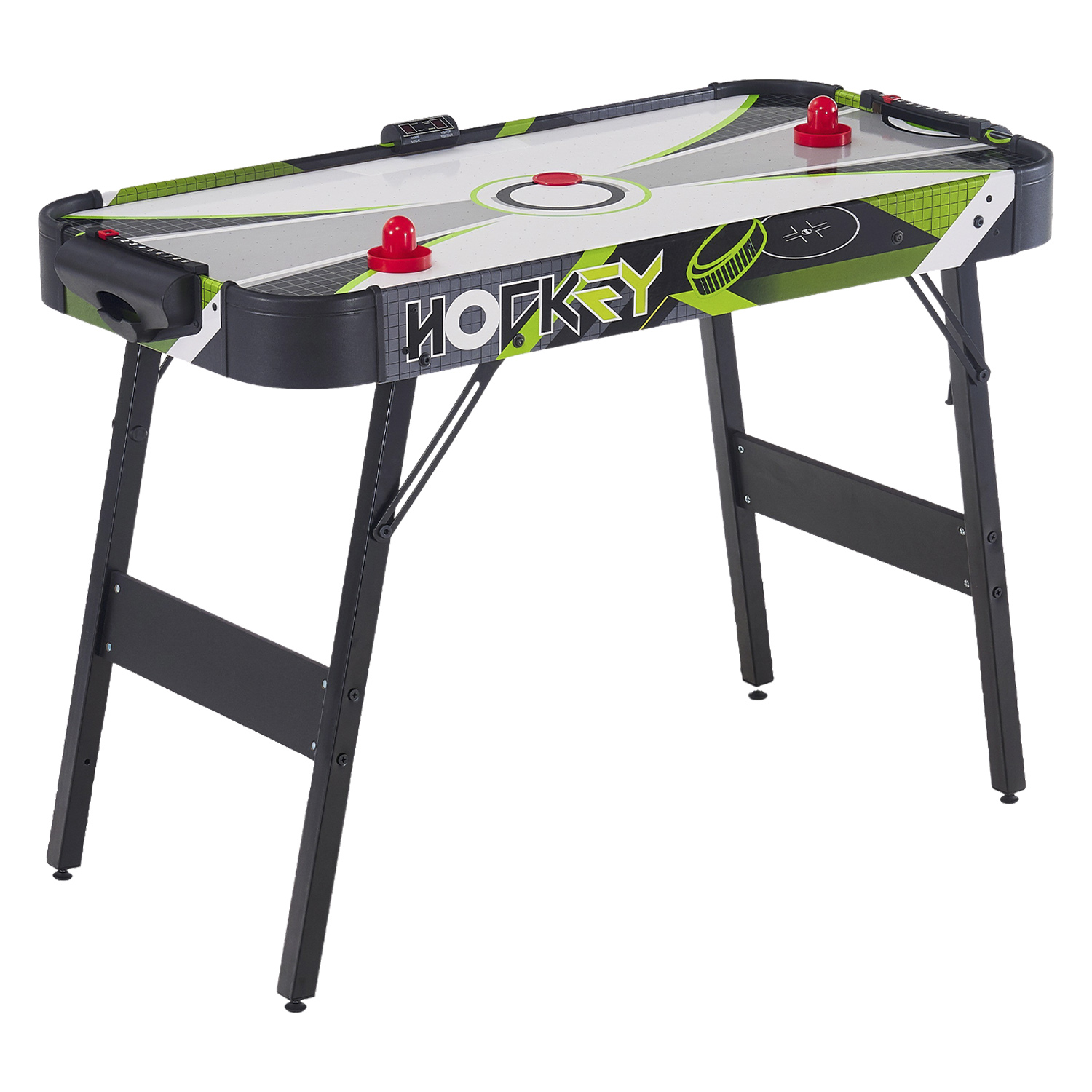 Proxima Gashek 42" стол для аэрохоккея складной 