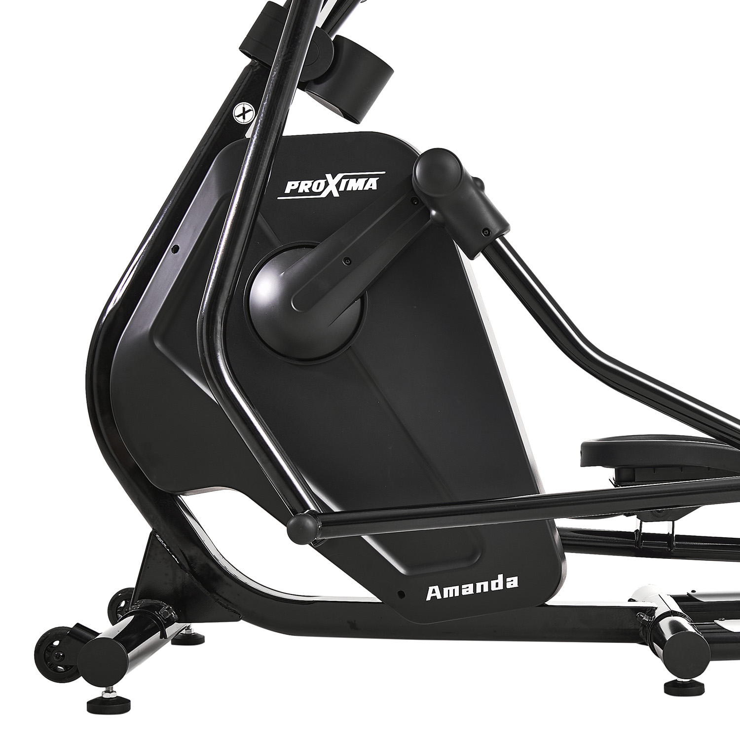 Proxima Amanda эллиптический тренажер
