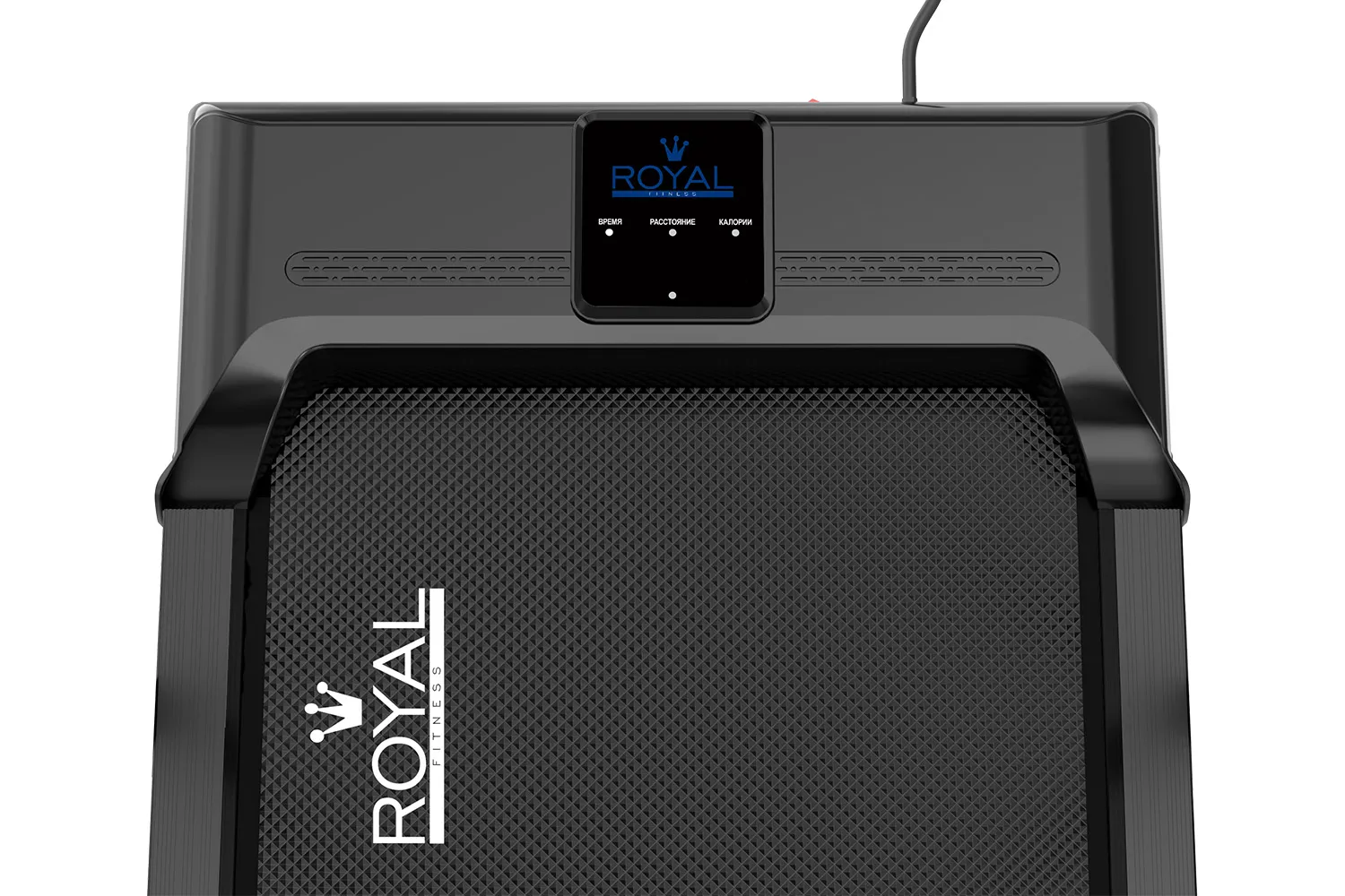Royal Fitness RF-13 беговая дорожка