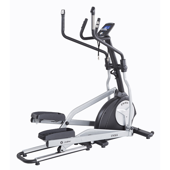 PROXIMA Enima II iPRO эллиптический тренажер