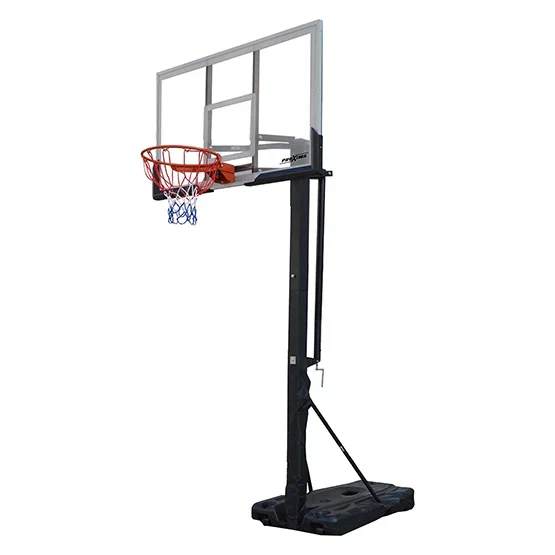 Proxima 44" мобильная баскетбольная стойка 