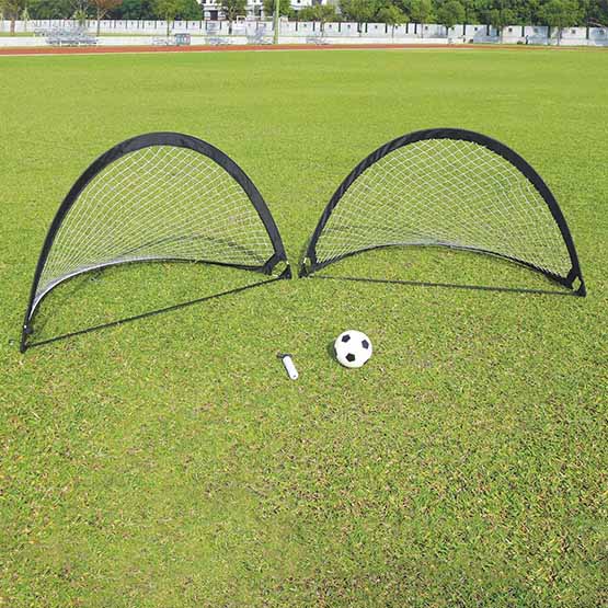 PROXIMA футбольные ворота складные (пара)