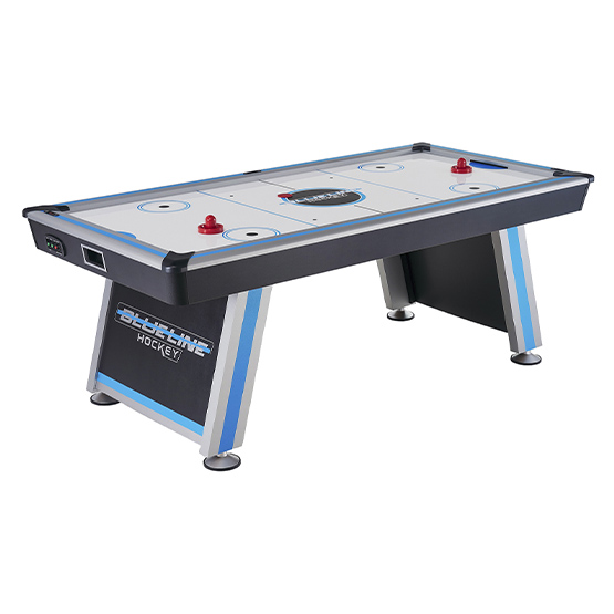 Proxima Maple Leafs 84" стол для аэрохоккея 