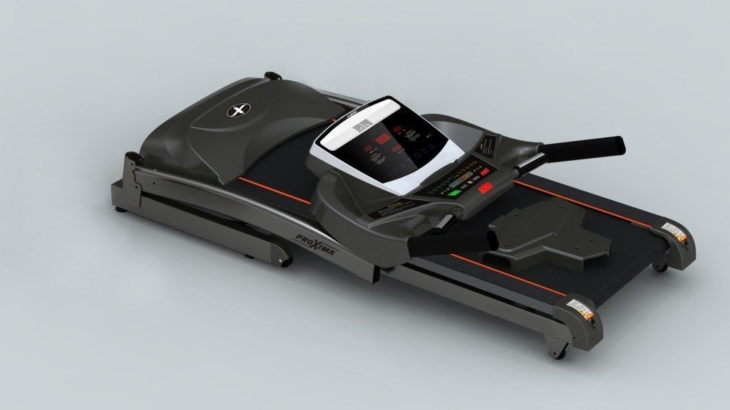 Как выбрать беговую дорожку. Очень подробно