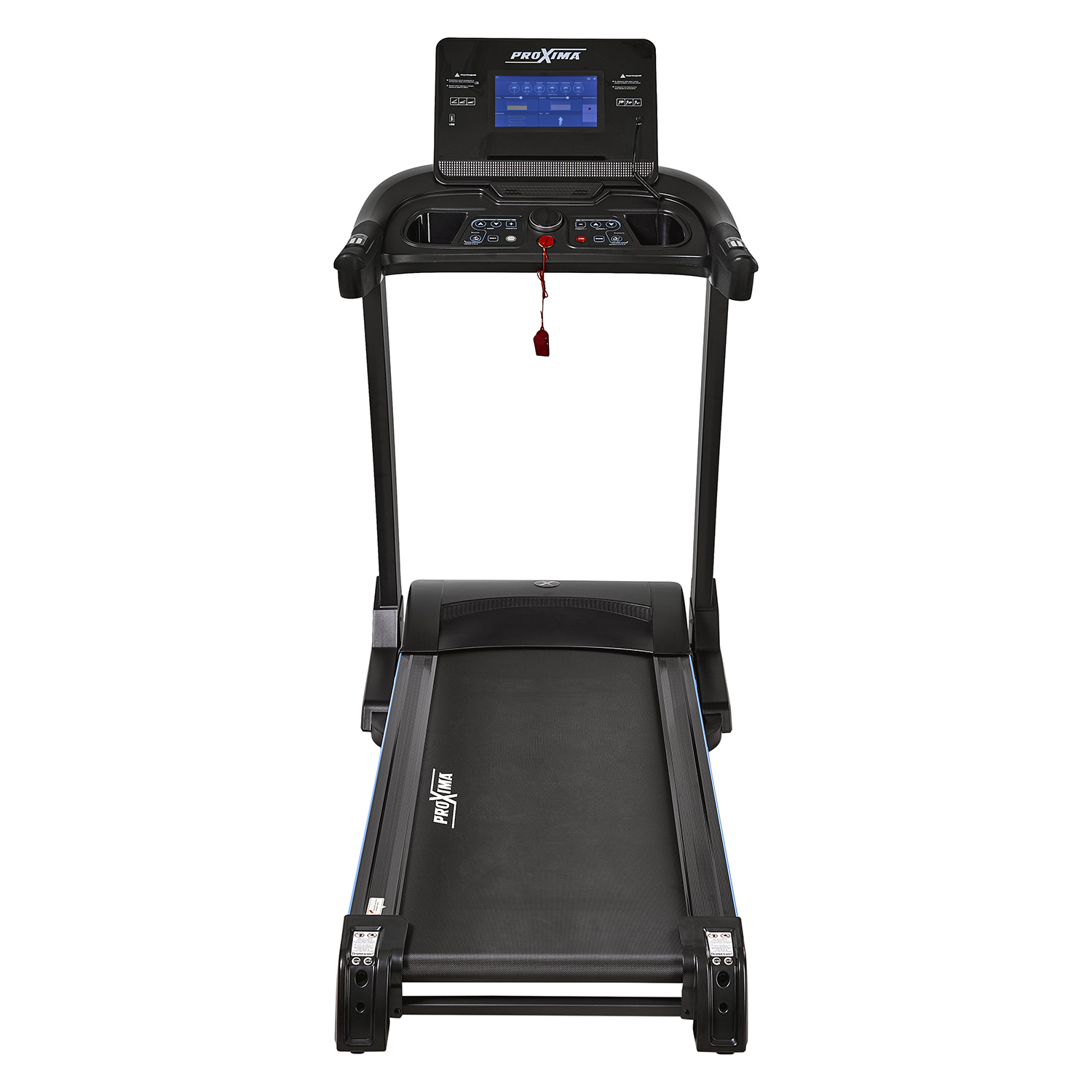 Proxima Rossi IPro беговая дорожка