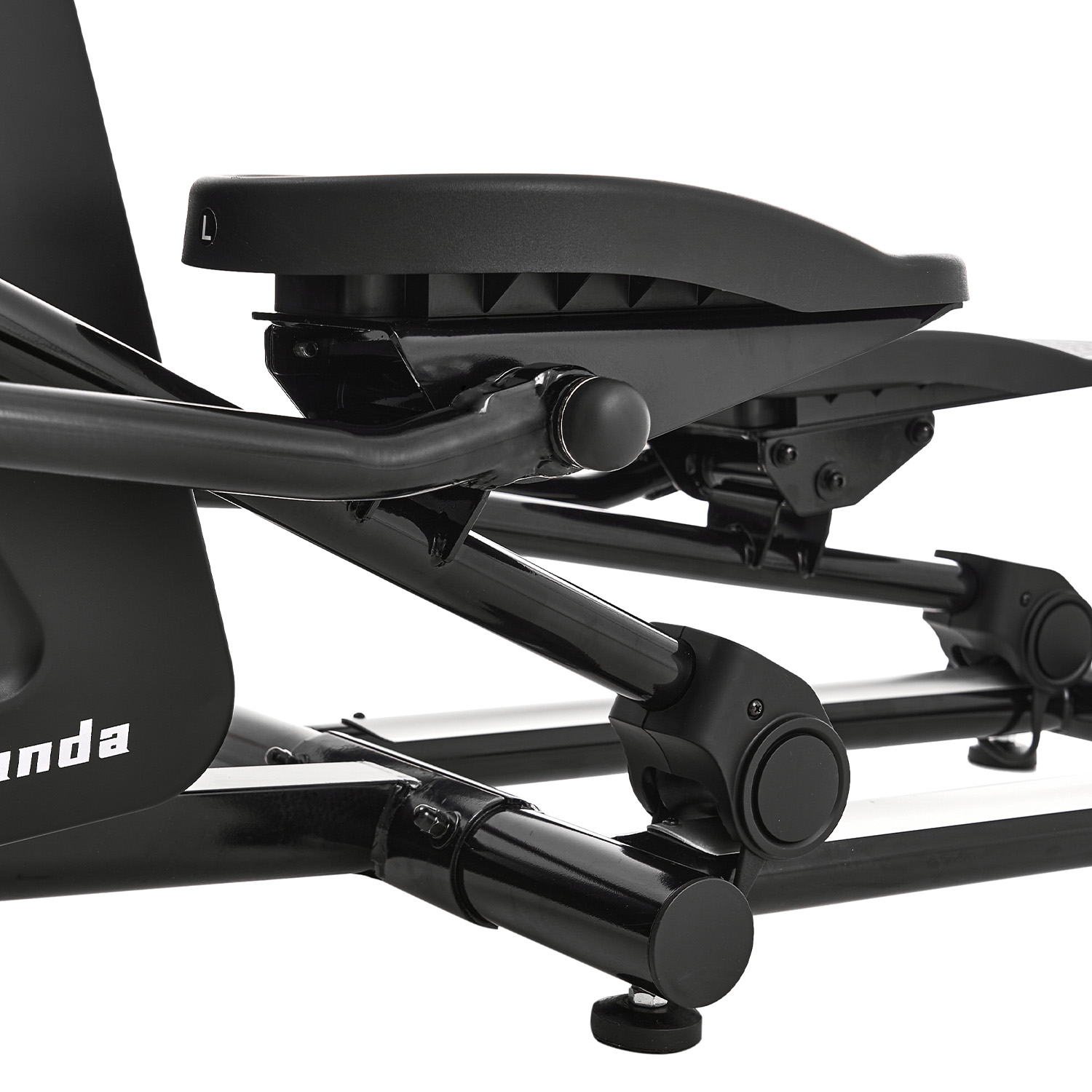 Proxima Amanda эллиптический тренажер