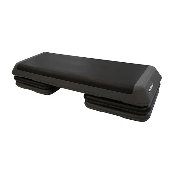 Proxima степ-доска профессиональная, черный