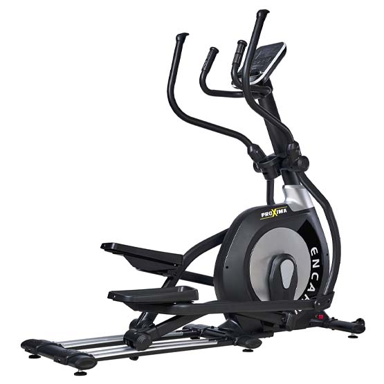 Proxima Encarni эллиптический тренажер