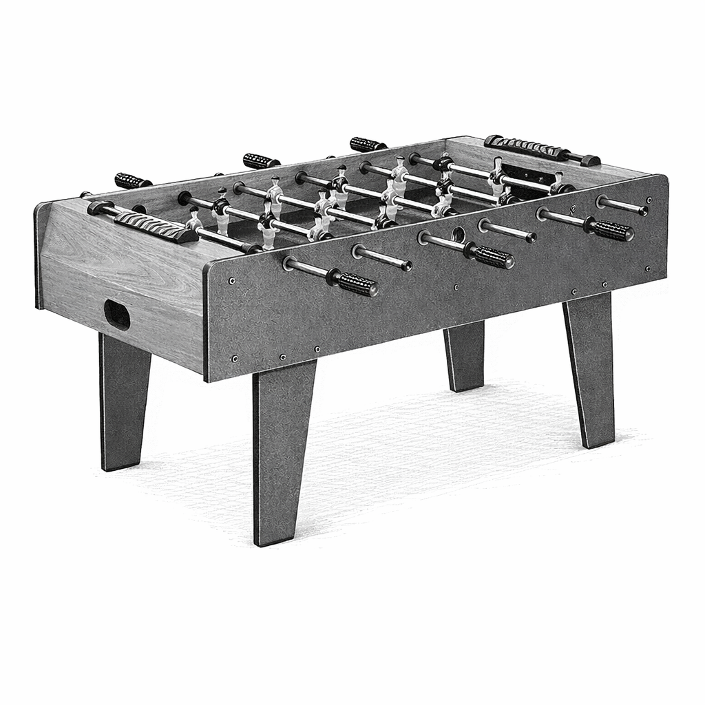 Настольный футбол/хоккей